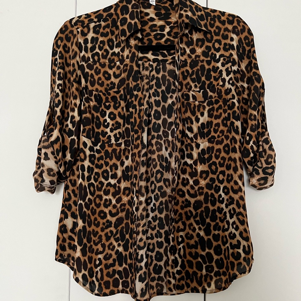 Portofino shirt